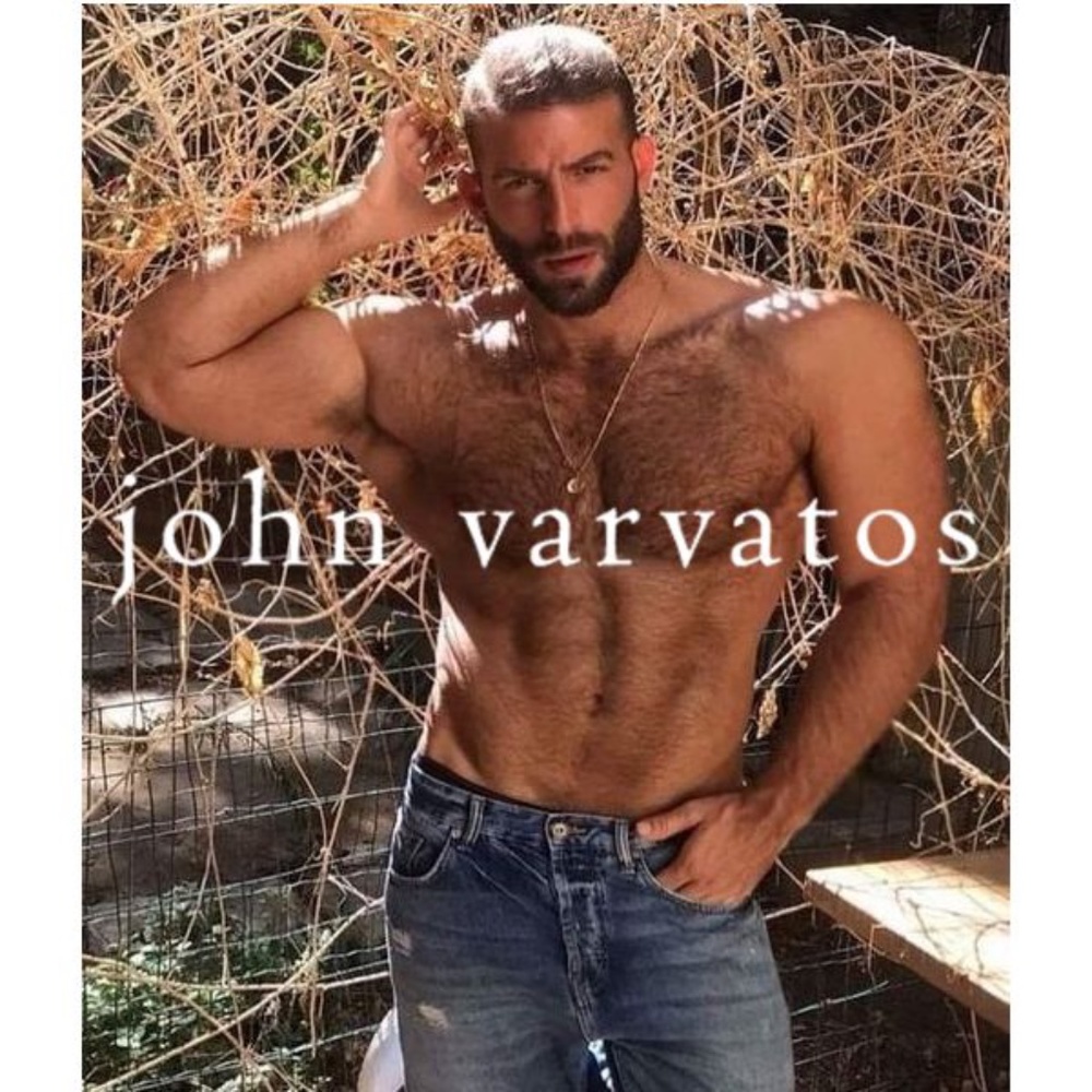 John Varvatos Straight Leg Cuffed Jeans 35w x 28i 99% cotton / 1% elastane
